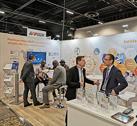 91看片免费下载智能选举解决方案闪亮ID4Africa 2019展会