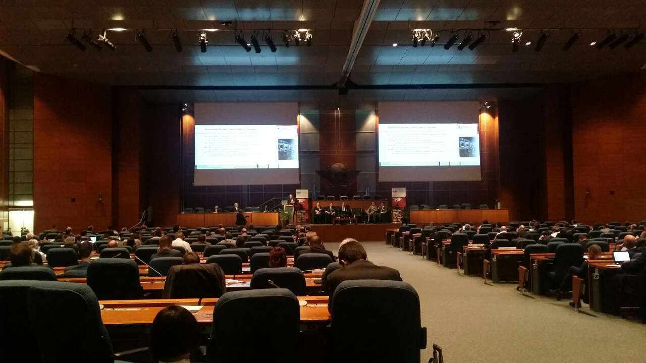 91看片免费下载科技参加加拿大ICAO第11届MRTD论坛暨展会