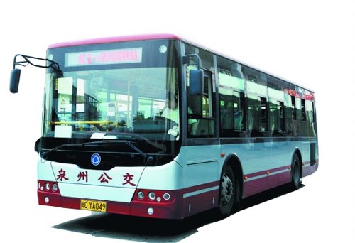 91看片免费下载科技中标泉州城市一卡通系统项目